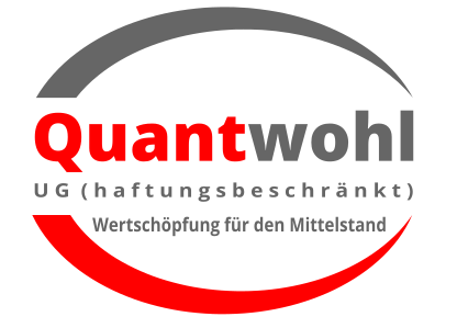 Quantwohl UG (haftungsbeschränkt), Wertschöpfung für den Mittelstand