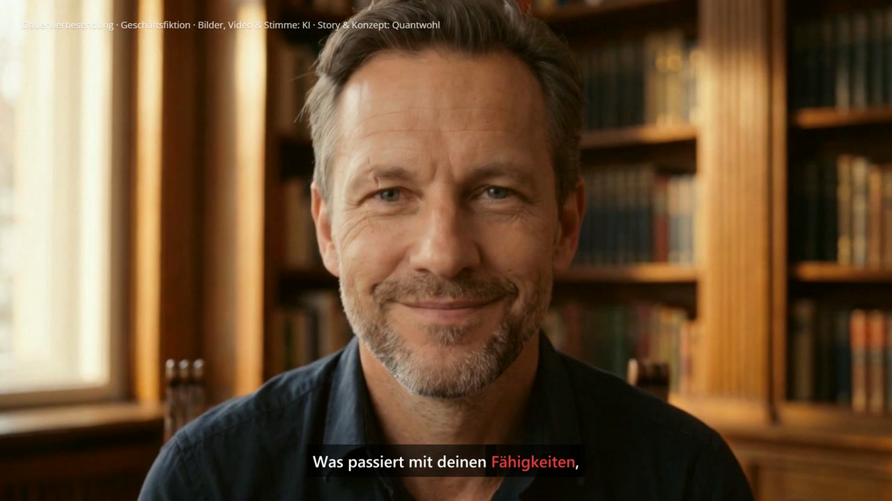 Standbild aus dem Film